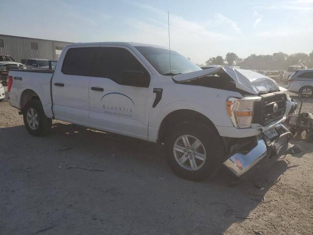 2021 FORD F150 SUPER - 1FTEW1EP2MKD60817