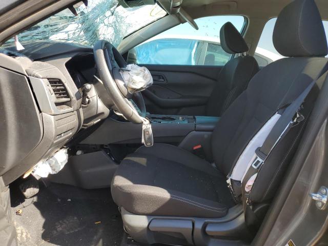 2024 NISSAN ROGUE S 5N1BT3AA6RC739535