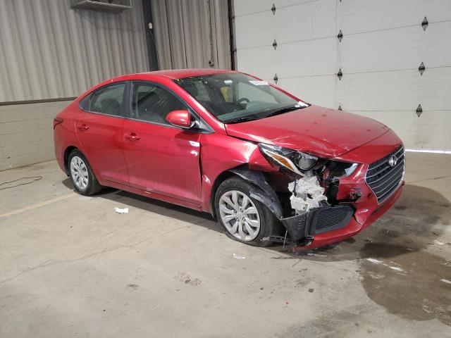 2022 HYUNDAI ACCENT SE 3KPC24A6XNE170799
