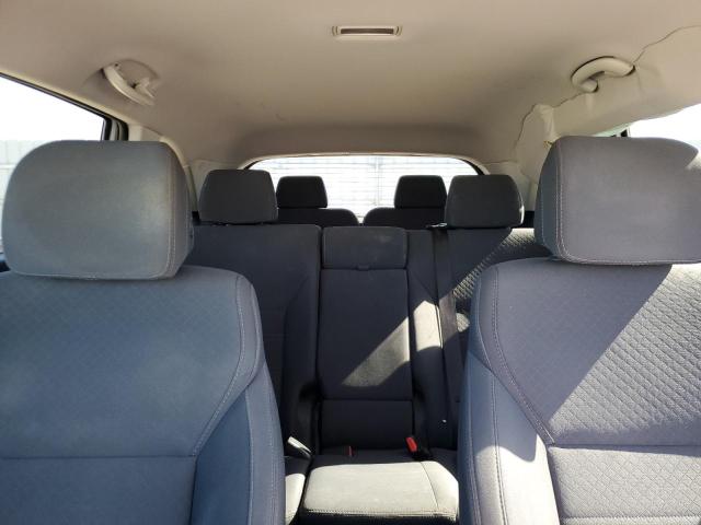 2017 KIA SORENTO LX 5XYPG4A51HG302317