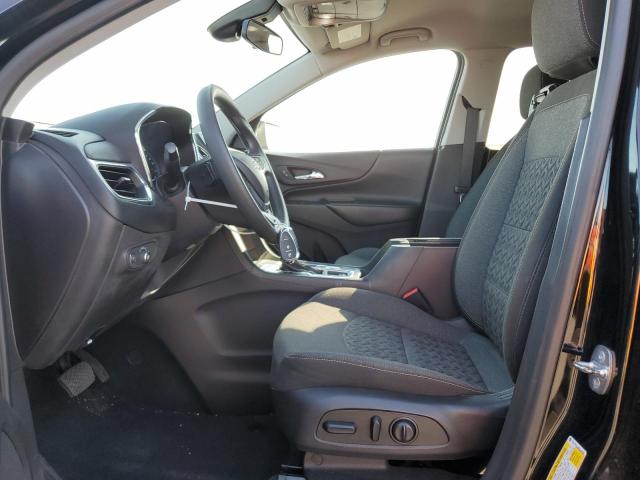 2022 CHEVROLET EQUINOX LT - 3GNAXKEV8NL115740