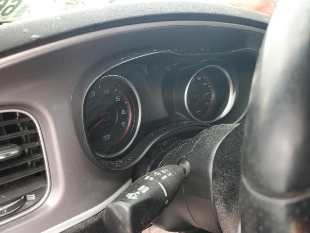 2022 DODGE CHARGER SX 2C3CDXJG3NH217880