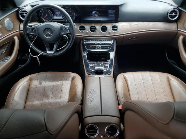 2017 MERCEDES-BENZ E 300 WDDZF4JB7HA230272