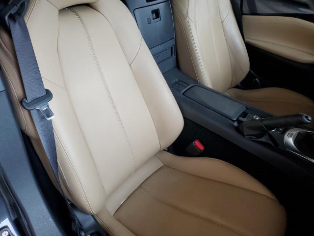 2016 MAZDA MX-5 MIATA JM1NDAD74G0109143