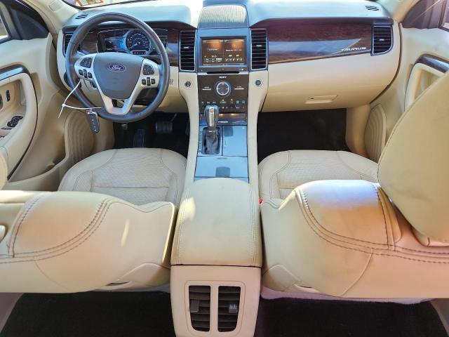 2015 FORD TAURUS LIM #3294327878