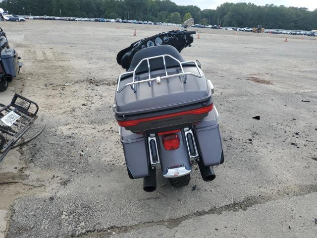 2017 HARLEY-DAVIDSON FLHTK ULTRA LIMITED 1HD1KED16HB648360