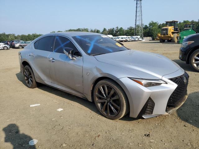 2023 LEXUS IS 350 F S JTHGZ1E29P5029562