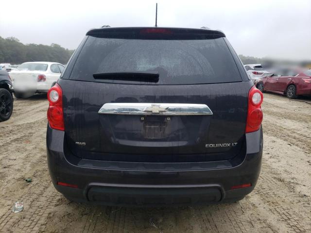 2015 CHEVROLET EQUINOX LT 2GNFLFEK2F6344998