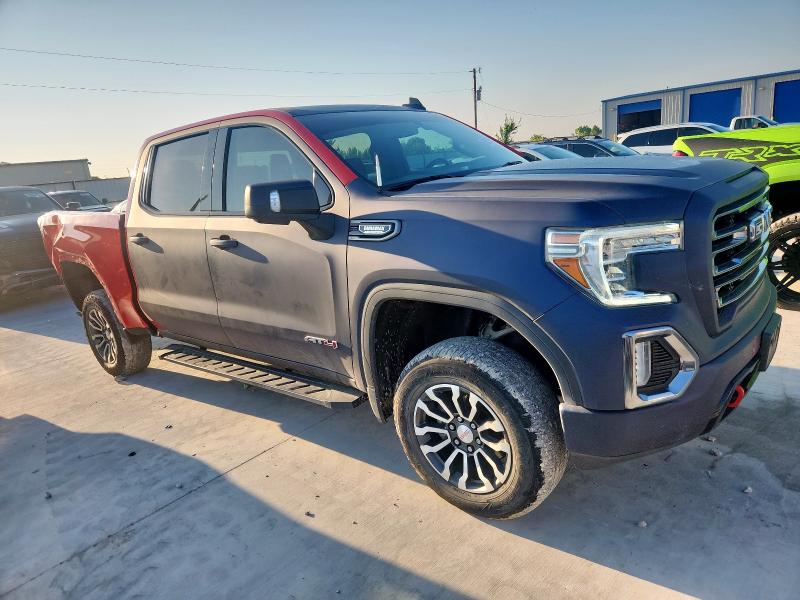 2021 GMC SIERRA K15 3GTU9EET4MG401270