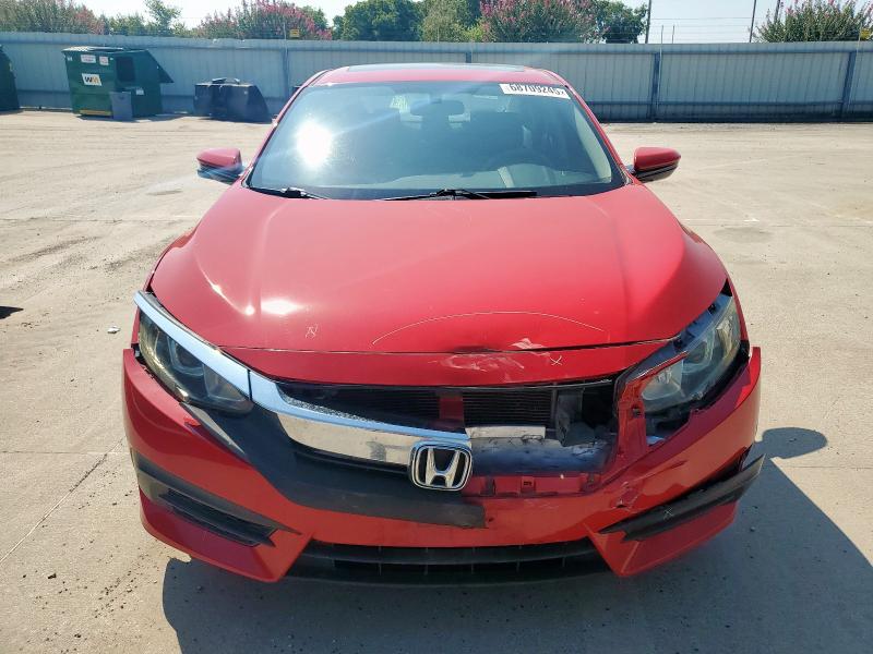 2016 HONDA CIVIC EX 2HGFC2F72GH530219