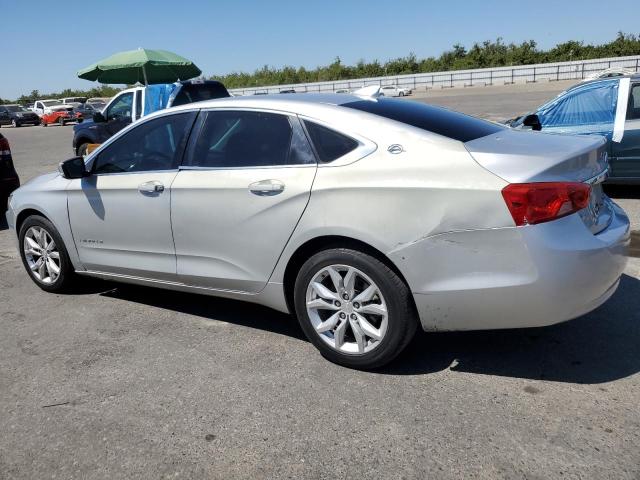 2017 CHEVROLET IMPALA LT 1G1105S30HU197595