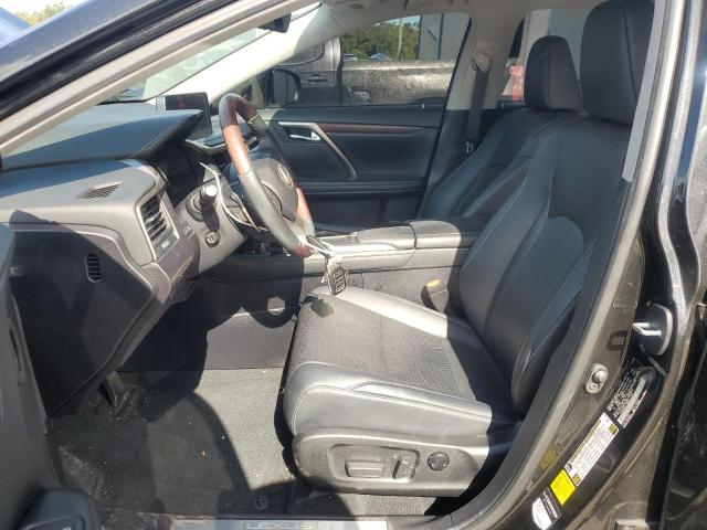 2020 LEXUS RX 350 2T2HZMAA2LC163598