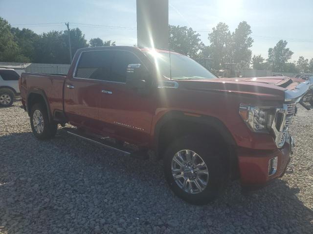 2022 GMC SIERRA K25 - 1GT49RE74NF223650