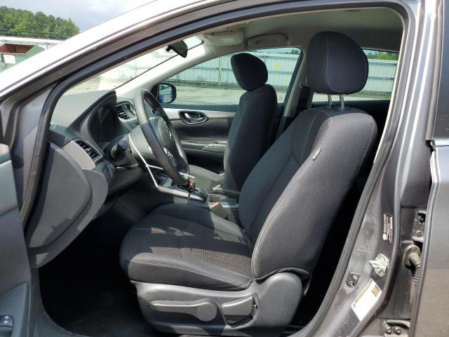 2017 NISSAN SENTRA S 3N1AB7AP8HY365050