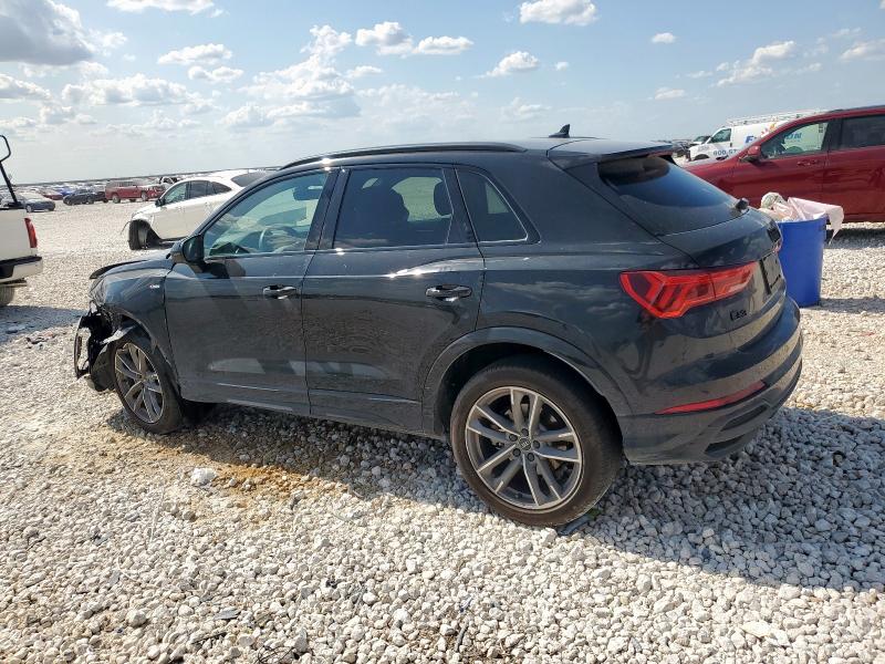 2024 AUDI Q3 PREMIUM PLUS S LINE 45 WA1EECF36R1047819