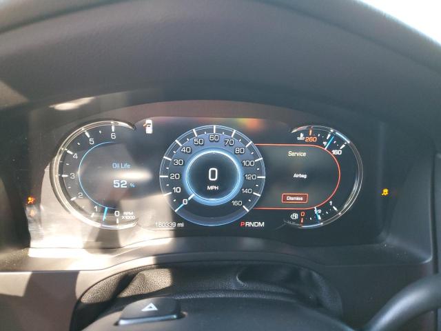 2016 CADILLAC ESCALADE L 1GYS4BKJ4GR182039