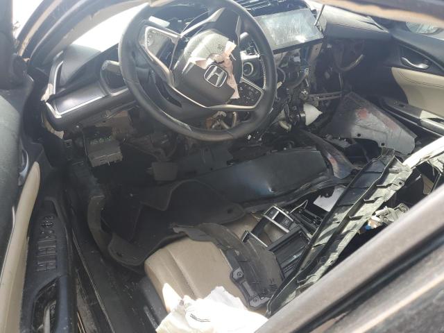 2017 HONDA CIVIC EXL 19XFC1F73HE002694