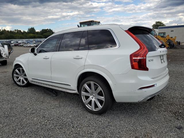 2018 VOLVO XC90 T6 YV4A22PL5J1380830