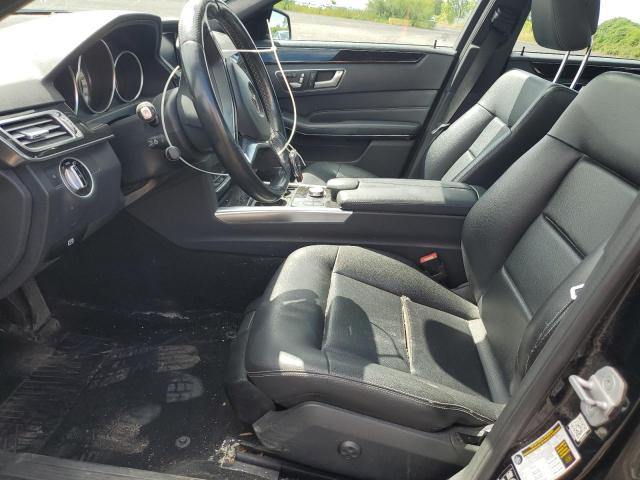 2015 MERCEDES-BENZ E 250 BLUE WDDHF9HB4FB160056