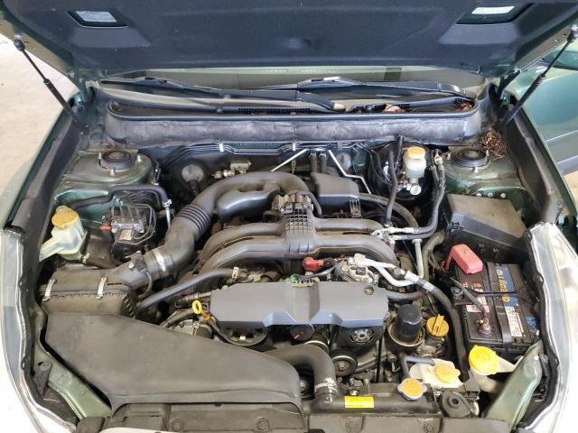 2013 SUBARU OUTBACK 2. - 4S4BRCKC3D3315964
