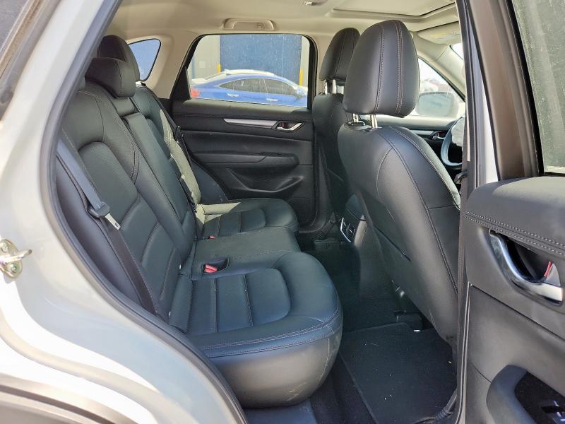 2023 MAZDA CX-5 PREFE JM3KFBCM8P0225379