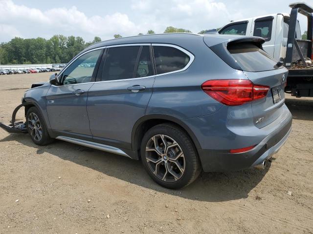 2020 BMW X1 XDRIVE2 WBXJG9C07L5P72750