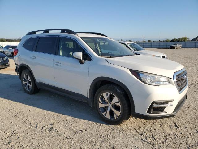 2021 SUBARU ASCENT PRE 4S4WMAFD7M3418750