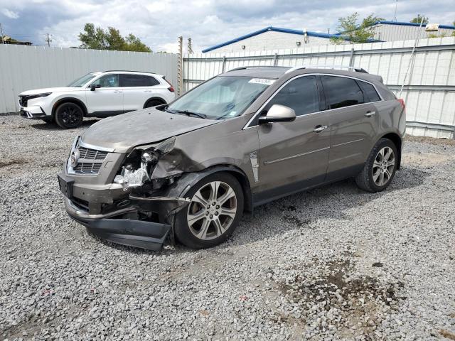 CADILLAC SRX PREMIUM COLLECTION