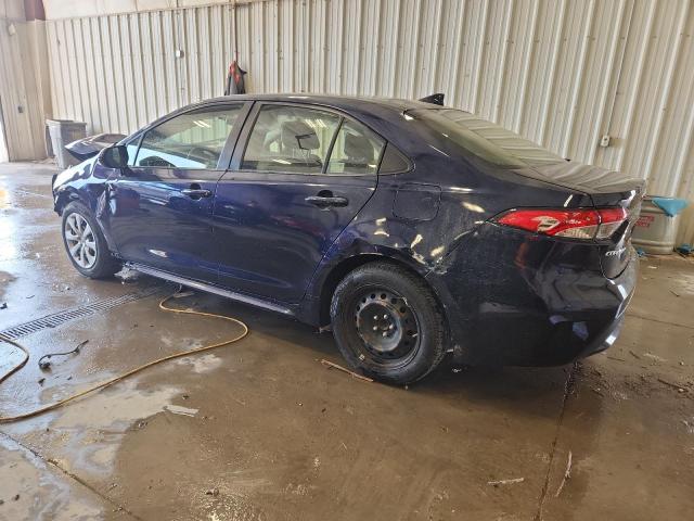 2020 TOYOTA COROLLA LE - JTDEPRAE4LJ020475
