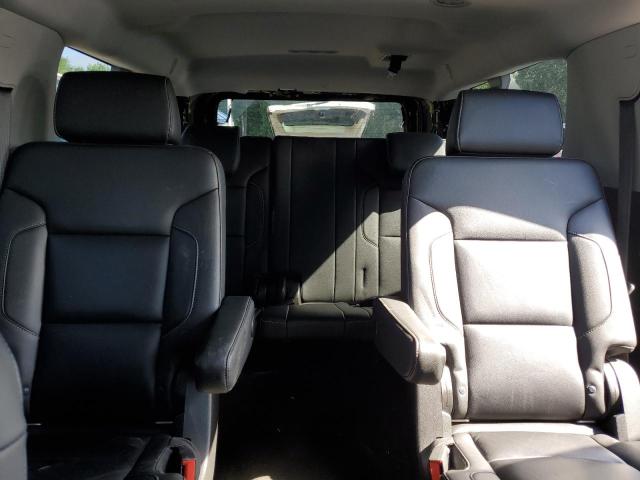 2018 CHEVROLET SUBURBAN K1500 LT 1GNSKHKC5JR186647