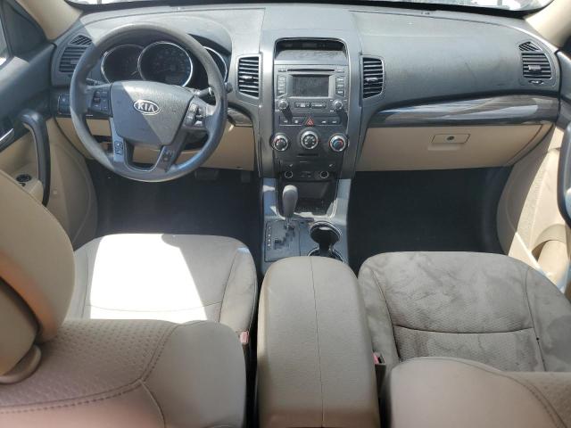 2013 KIA SORENTO LX #3292350310