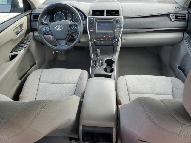 2016 TOYOTA CAMRY - 4T4BF1FK3GR583903