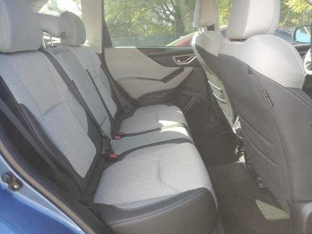 2021 SUBARU FORESTER P - JF2SKAJC3MH530862
