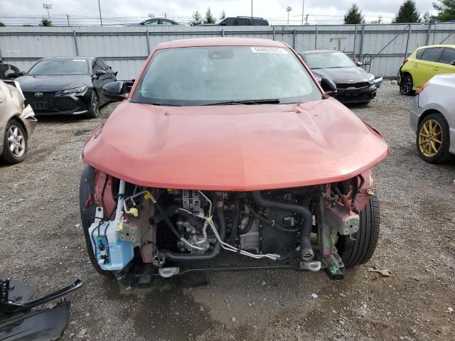 2024 CHEVROLET TRAX 1RS KL77LGE2XRC055010