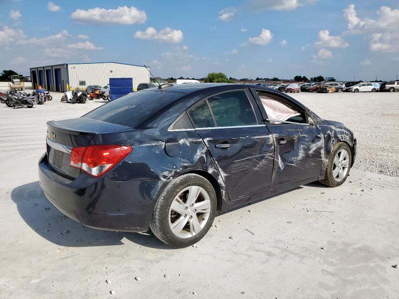 2015 CHEVROLET CRUZE 1G1P75SZ9F7147591