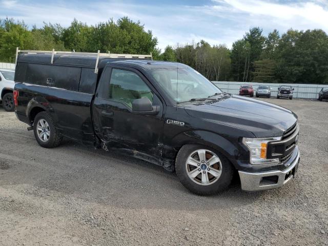 2018 FORD F150 1FTMF1CPXJKC90087
