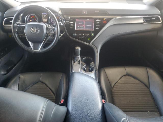2018 TOYOTA CAMRY L 4T1B11HK6JU056449