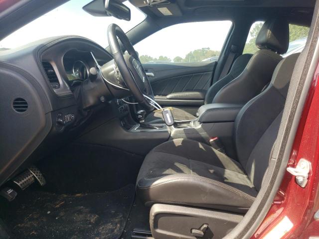 2023 DODGE CHARGER GT 2C3CDXHG5PH684792