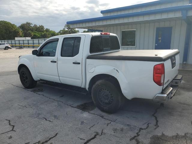 2016 NISSAN FRONTIER S 1N6AD0ERXGN752489