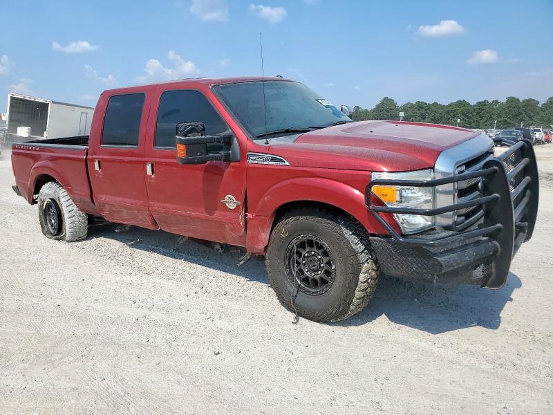 2016 FORD F250 SUPER 1FT7W2BT3GEA11507