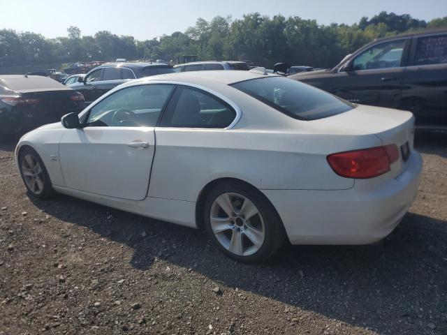 2011 BMW 328 XI SUL - WBAKF5C5XBE655233