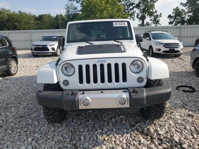 2015 JEEP WRANGLER U 1C4BJWEG6FL623970