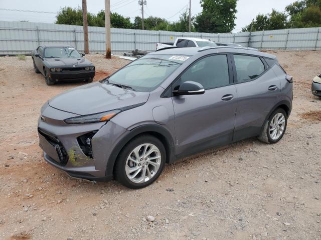 2023 CHEVROLET BOLT EUV L 1G1FY6S04P4129860