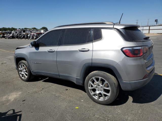 2018 JEEP COMPASS SP 3C4NJDAB3JT248824