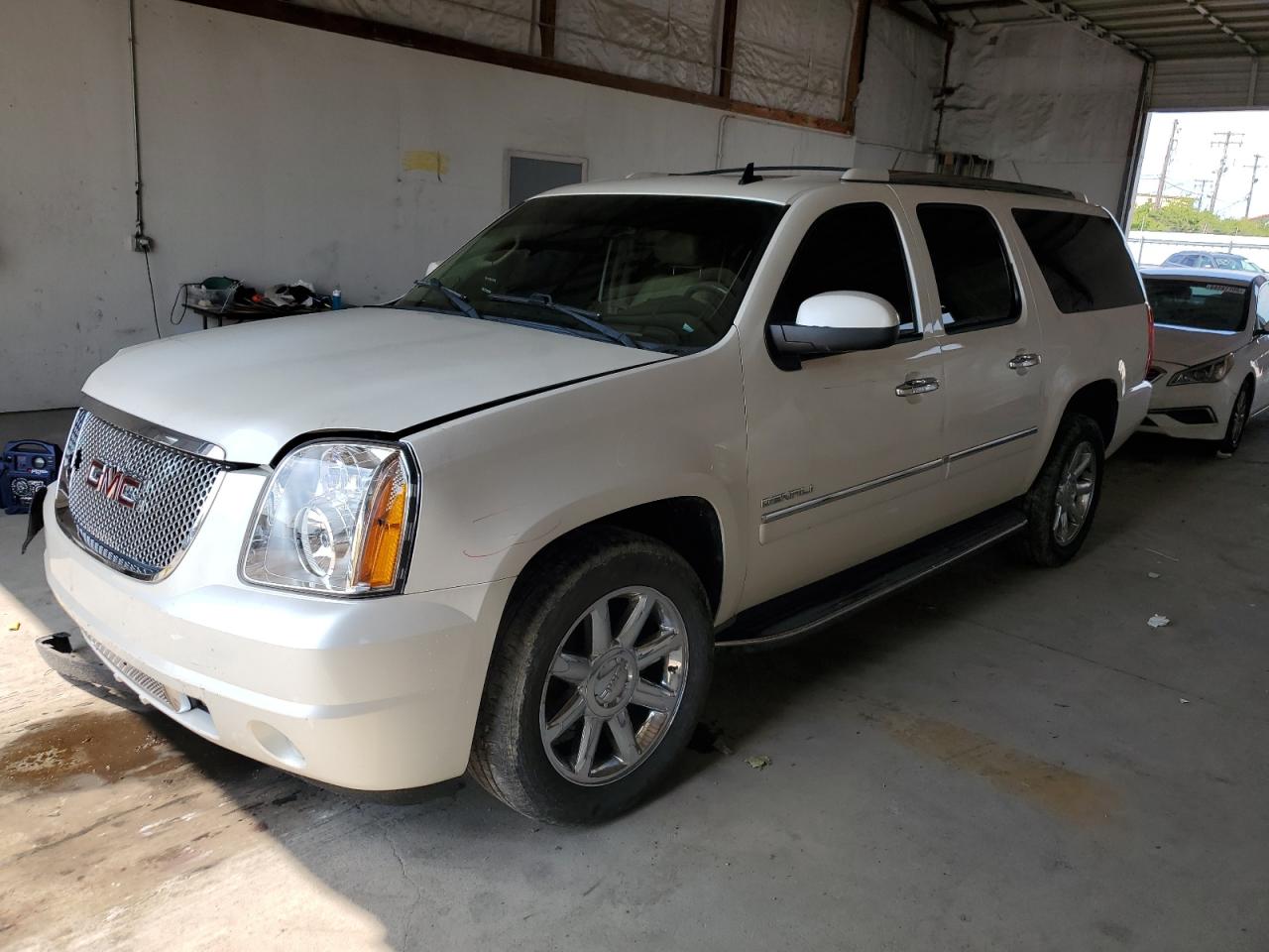 GMC YUKON DENALI