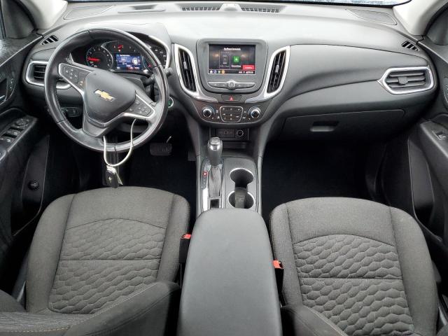 2020 CHEVROLET EQUINOX LT 3GNAXUEV2LS569545