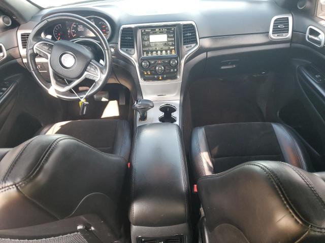 2015 JEEP GRAND CHEROKEE LAREDO 1C4RJFAG0FC893510