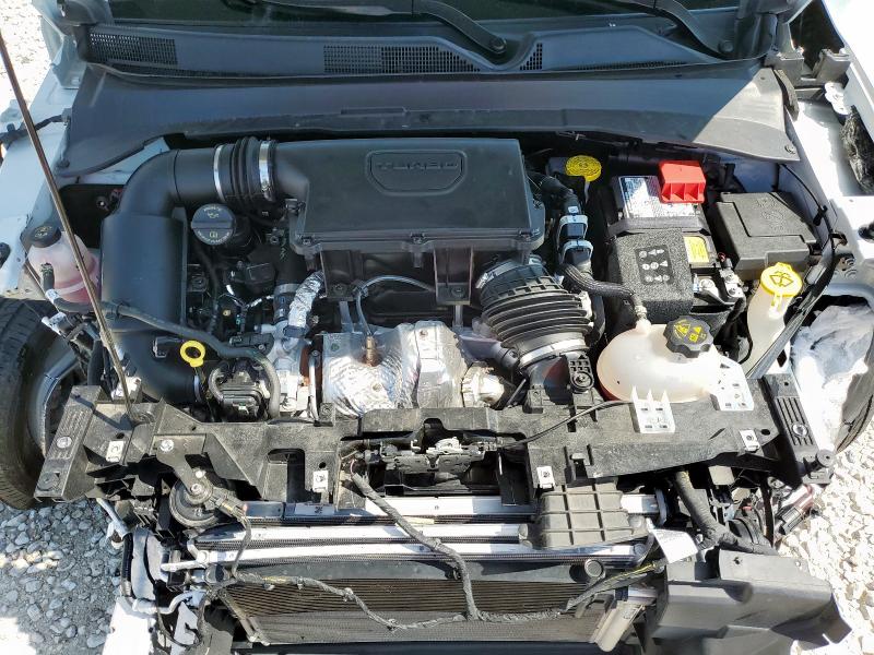 2025 JEEP COMPASS LA 3C4NJDBN7ST515988