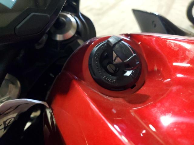 2024 KAWASAKI ER650 N ML5EREN18RDAD2784