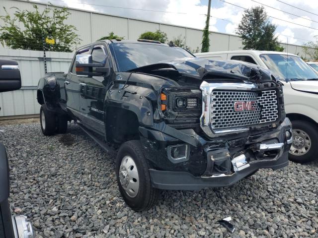 2015 GMC SIERRA K35 1GT424E85FF630054